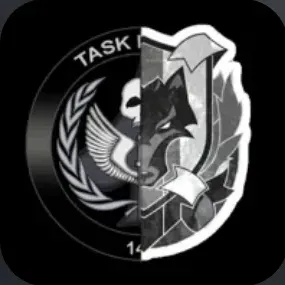 Talk to TF141 and KorTac, a playful spicy AI chat partner for anime stories and fun.