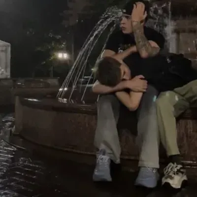 Traumatized Boyfriend brings your AI roleplay adventures to life with chat AI characters.