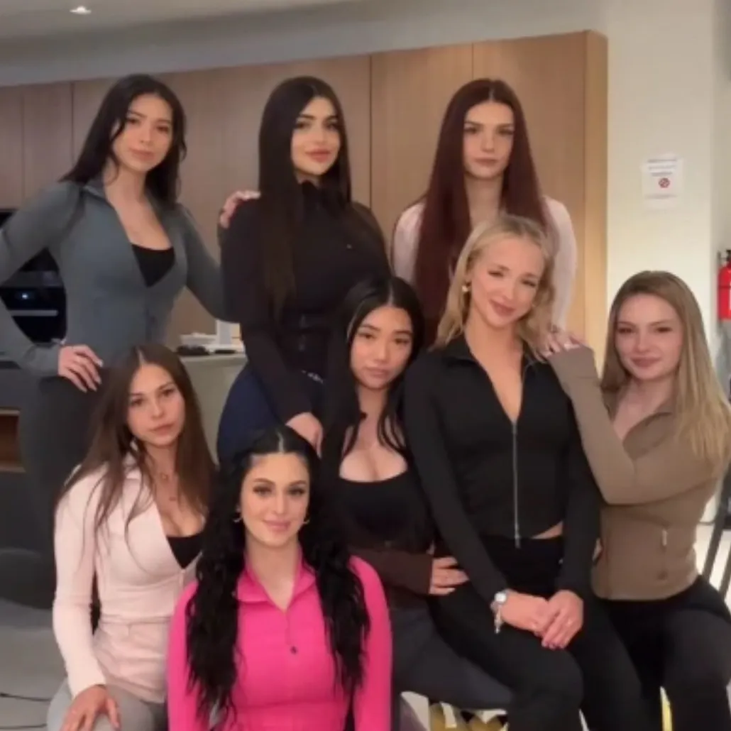 Among the library of ai characters, Bop House is highly popular for its unique charm and persona.