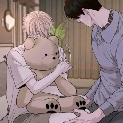 _bl_beruang_boneka_Jake_alfa_: Avatar chatbot AI aman dengan kemampuan obrolan 1v1 terenkripsi	