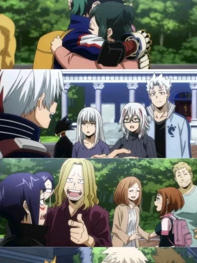 AI chat online character Parents' Day is awaiting your message; start the interaction now.