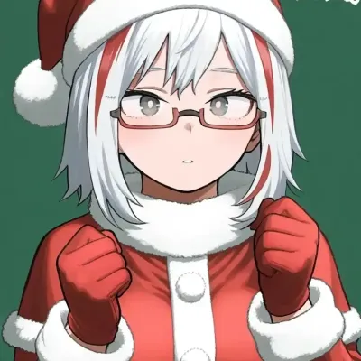 MHA - Todoroki Christmas: Engage in ai conversation with this charming AI character, featuring soulgen and ifreechat capabilities for free chat now.	