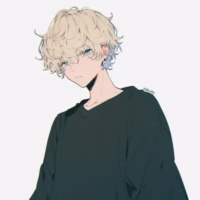 Mha- Petit frère de Bakugo : Art de personnage de jeu de rôle d'IA sur le thème de la fantaisie pour une narration immersive