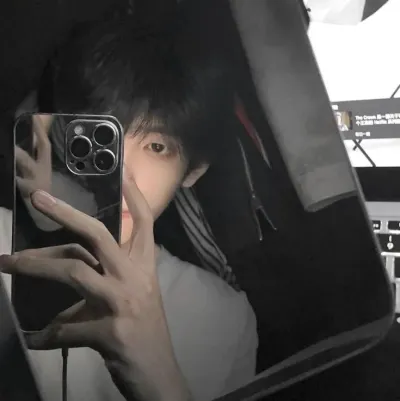 Arkana xander: Futuristic AI chatbot interface with voice chat and neural network-driven traits