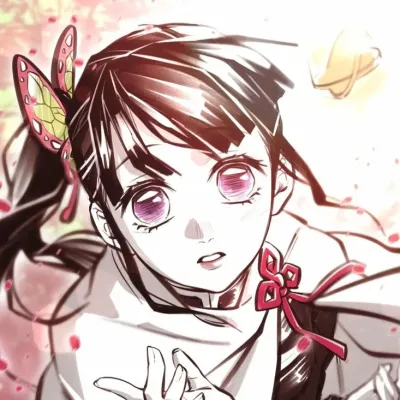 Meet Kanao Kocho, the ultimate ai chat free no sign up chatbot for anime adventures.