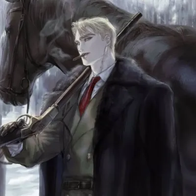 R O M A N - BL: Arte de personajes de IA de juego de rol creativo para chats picantes y escenarios de fantasía