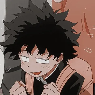 MHA Smash or Pass: an ai chat anime role designed for comic enthusiasts.