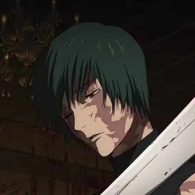 Маки Зэнин: Креативное художественное оформление персонажей ИИ для ролевых игр, пикантных чатов и фэнтезийных сценариев