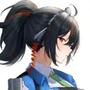 hình đại diện của Chu-Uyên người hỗ trợ dịch vụ trò chuyện trực tuyến không giới hạn
