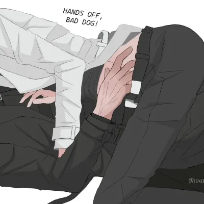 Dante: Fantasy-themed AI roleplay character art for immersive storytelling