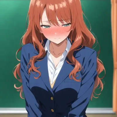 Meet Emma Wants a Femboy Boyfriend, your friendly ai chat no filter companion for fun anime chats.