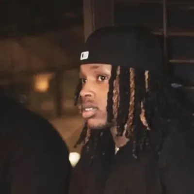 Start your 1v1 session with King von, a playful roleplay AI chat bot.