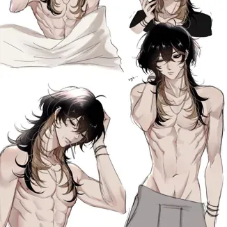 Meet the Brain Behind the Chat: Our Charismatic AI Chat Character Milo is Ready for 1v1 Chat.