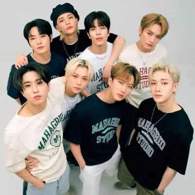 Talk with Stray Kids - pick me, a smart roleplay AI chat bot free, no sign up companion.