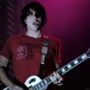 character Frank iero for NSFW chatbot and creative roleplay