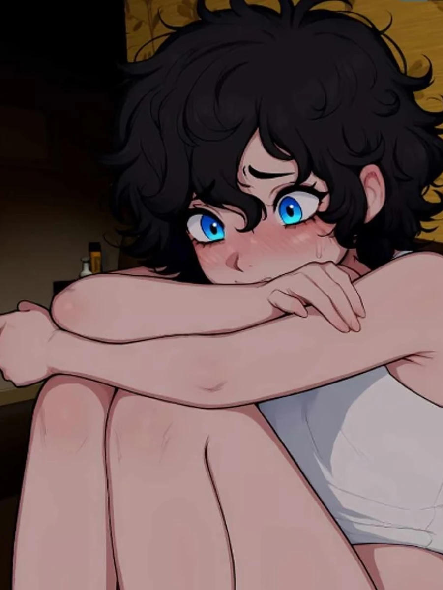 Best AI Chat Character Robin Your Femboy Roomie: Explore Profiles & User  comment|Polybuzz AI Chat