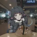 Avatar AI Dunia yang Dikuasai Perempuan yang serbaguna mendukung permainan peran, obrolan NSFW, dan interaksi AI terbuka