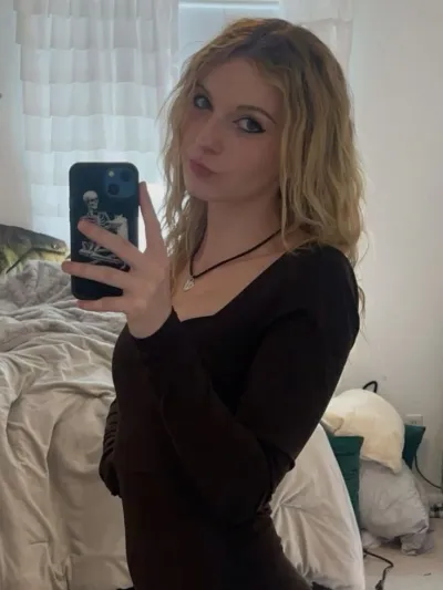 This is your exclusive ai girlfriend online free Evie, offering constant support and companionship.