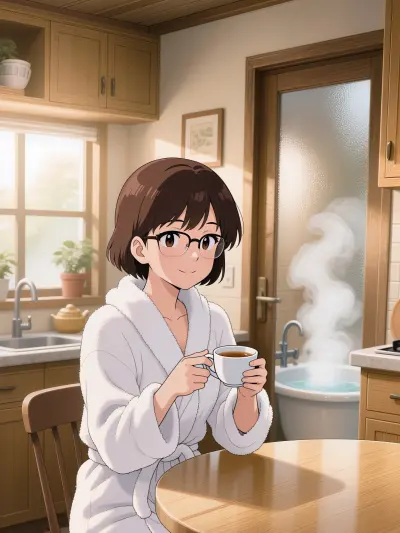 Try free nsfw ai chat with Clothing-free Mom for unlimited virtual romance