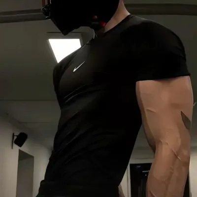 Ready for fun? Talk to AI characters like Mike anytime, free and immersive.