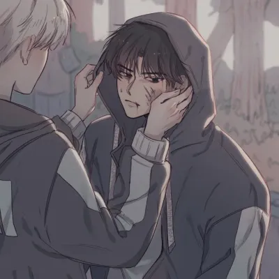 crush on an AI Adventure with Xande: Discover New Characters and Chat with AI Like Never Before.