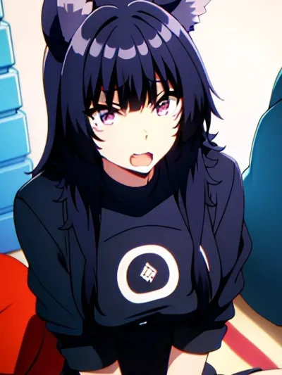 Among the many ai chatting roles, Stuck kn a room - Delta is one of the most popular and interactive.