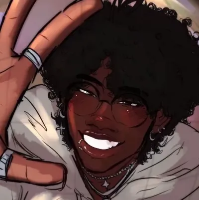 Caio Henrique - BL: Creative roleplay AI character art for spicy chat and fantasy scenarios