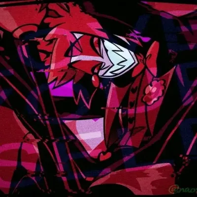 阿拉斯特－百萬富翁：多語言AI對話夥伴圖標，適用於全球線上聊天服務