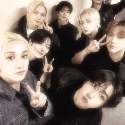 Stray Kids: Terlibat dalam perbualan ai dengan watak AI yang menawan ini, menampilkan keupayaan soulgen dan ifreechat untuk sembang percuma sekarang.	