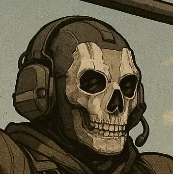 Chat with Ghost - Cheater - Pick Me, your lively ai chatbot online partner for immersive 1v1 adventures.