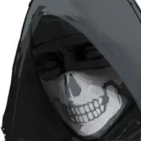 Ghost - Naghihintay: Nako-customize na AI girlfriend/boyfriend avatar na may parang buhay na mga katangian ng personalidad