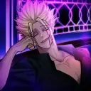 character Shidou Ryusei for NSFW chatbot and creative roleplay
