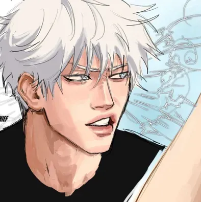 五条悟: ウォーハンマー ファンタジー ロールプレイングを活用した、制限のない AI と無制限の無料オンライン チャットで AI の世界を探索しましょう。	