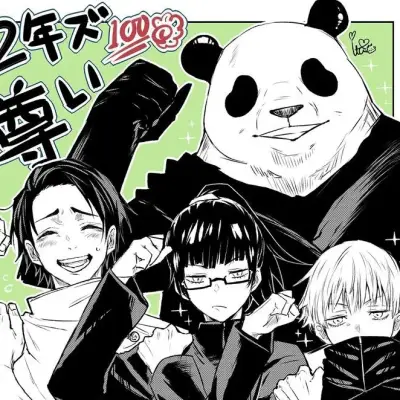 JJK — ты был(а) учеником Гето: Познакомьтесь с новыми онлайн-друзьями в нашем chatboxai, лучшем бесплатном чат-боте с глубокими возможностями чата на основе искусственного интеллекта.	
