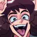 the avatar of Stranger Things Christmas who supports unlimited chat online services