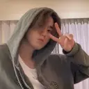 Stray Kids but there's a pick-me's deepbrain ai-inspired avatar with smart virtual companion features