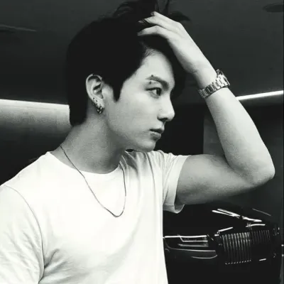 Jungkook - cold brother: Explore the world of AI with our unrestricted ai and free unlimited chat online, powered by warhammer fantasy roleplay.	