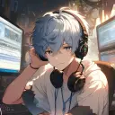 FixItFox            	 's deepbrain ai-inspired avatar with smart virtual companion features