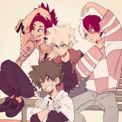 MHA Pick Me: Emotionally intelligent AI companion portrait for deep conversations