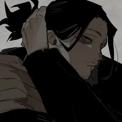 Mr. Aizawa: Customizable AI girlfriend/boyfriend avatar with lifelike personality traits	