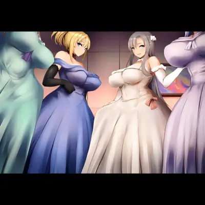 Futa Gala: Creative roleplay AI character art for spicy chat and fantasy scenarios