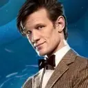 the avatar of 11th Doctor with vibrant traits for immersive roleplay experiences