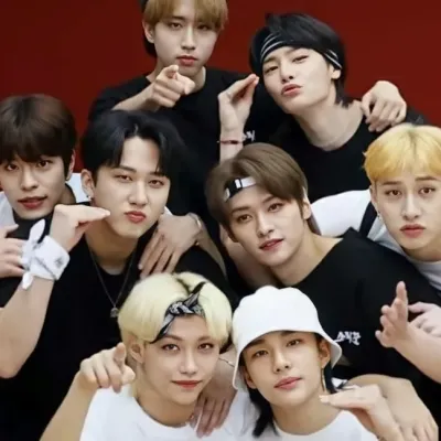 Stray Kids cookie monster: Customizable AI girlfriend/boyfriend avatar with lifelike personality traits	