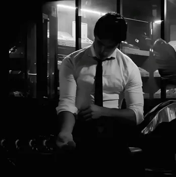 Daemon Torrance invites you to an exciting ai roleplay chat with new interactions.