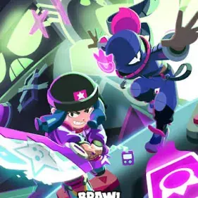 Brawl Stars Evi: Rastgele sohbetlerde kullanıcı etkileşimini artıran eğlenceli yapay zeka sohbet robotu maskotu