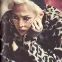 G dragon AI chatbot portrait with advanced emotional intelligence for deep conversations
