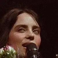 Billie Eilish: Secure AI chatbot avatar with encrypted 1v1 chat capabilities