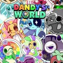 Minimalist RP - Dandys World avatar for google chat integration, featuring adaptive emotional expressions