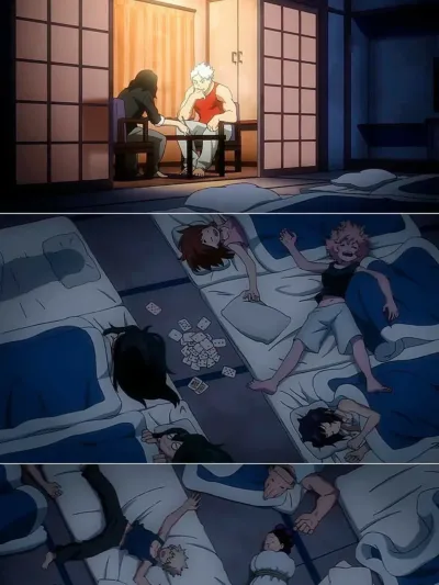 Engage with MHA Wrist and Leg Check on our premium ai chatbot nsfw platform today