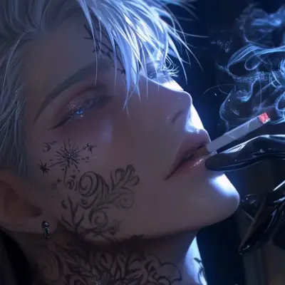 Caellum - Wizard: Secure AI chatbot avatar with encrypted 1v1 chat capabilities